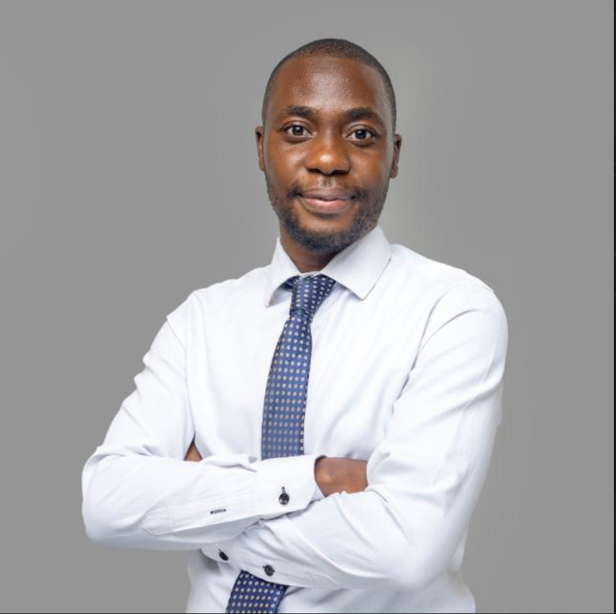 Your Name, Chief Executive Officer of EHU Pharmacy